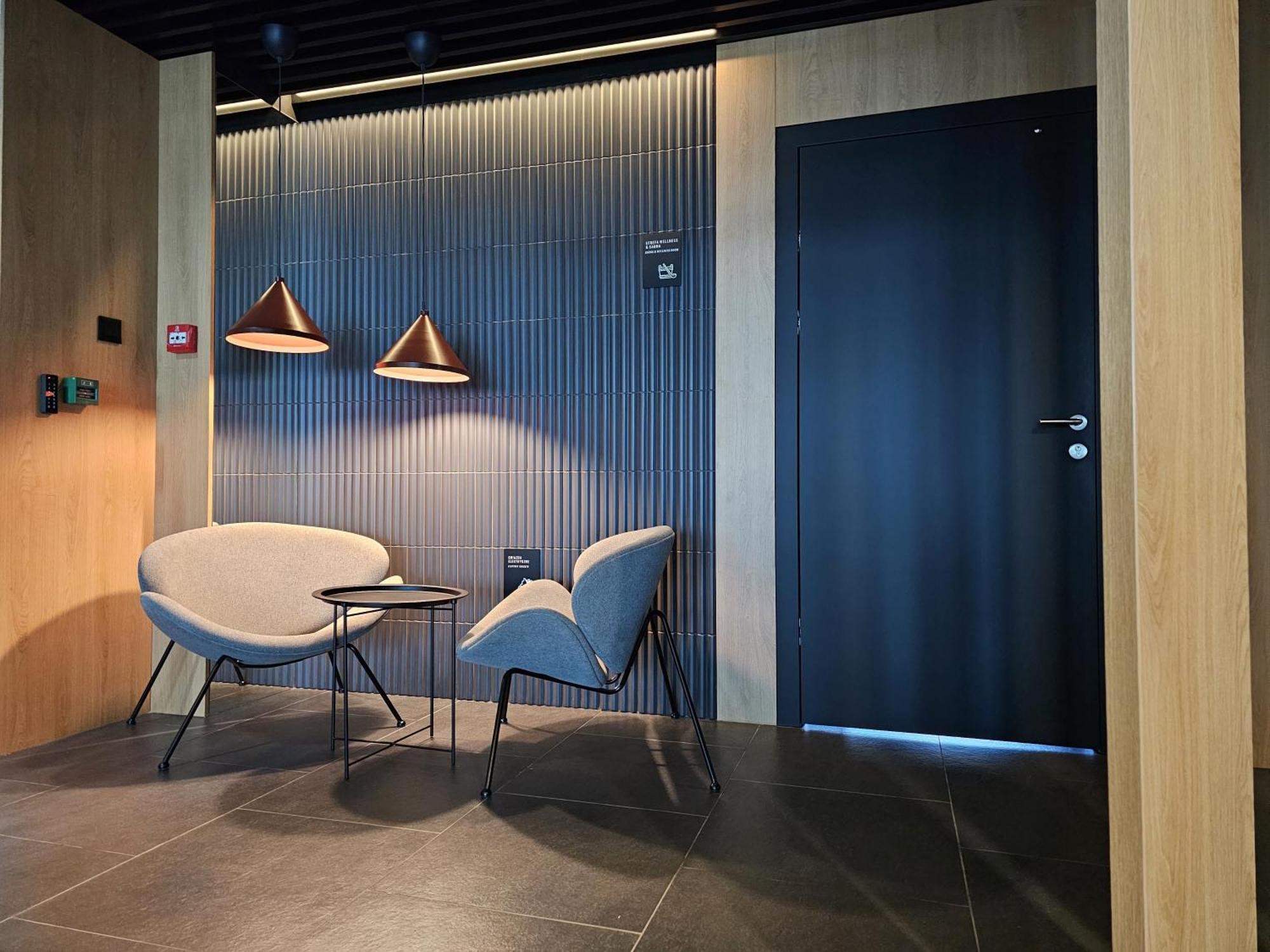 Urban Apartments Luxury Skyline Sokolska Towers 30A, 2 Free Garages, Gym & Sauna, Self Check-In 카토비체 외부 사진